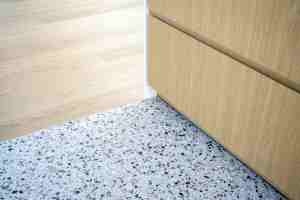 Terrazzo tegels Boudolf Tegels
