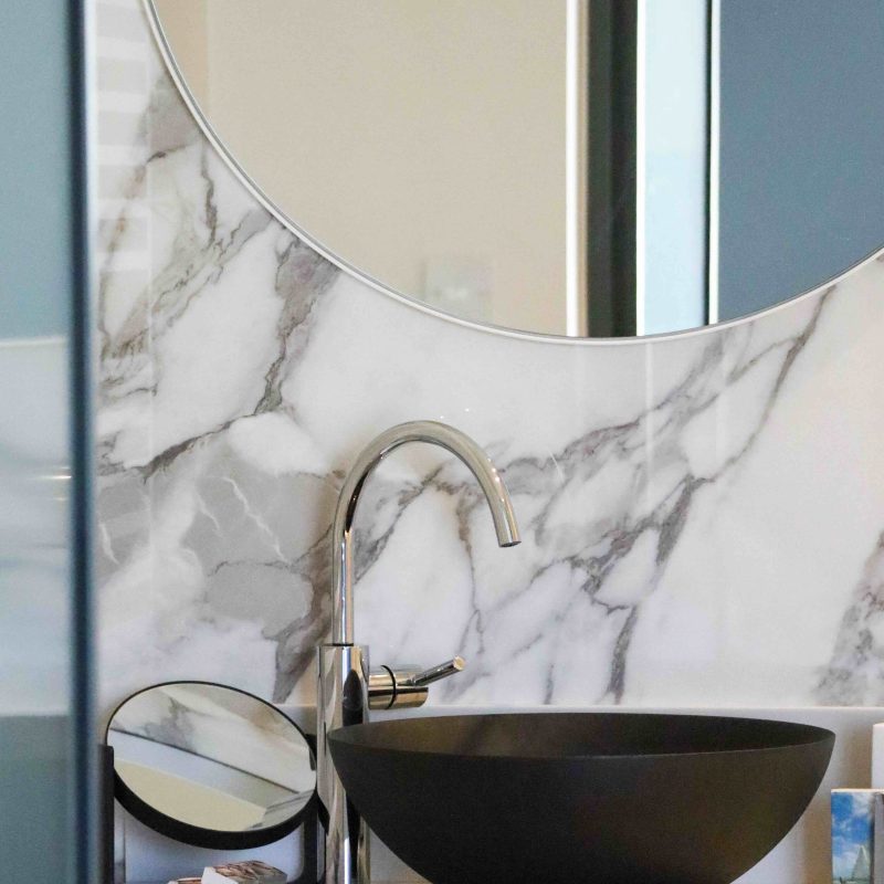 Boudolf Tegels Wandtegels marmer