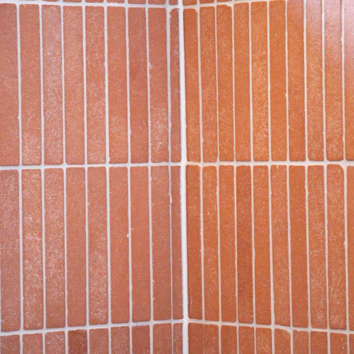 Boudolf Tegels Terracotta